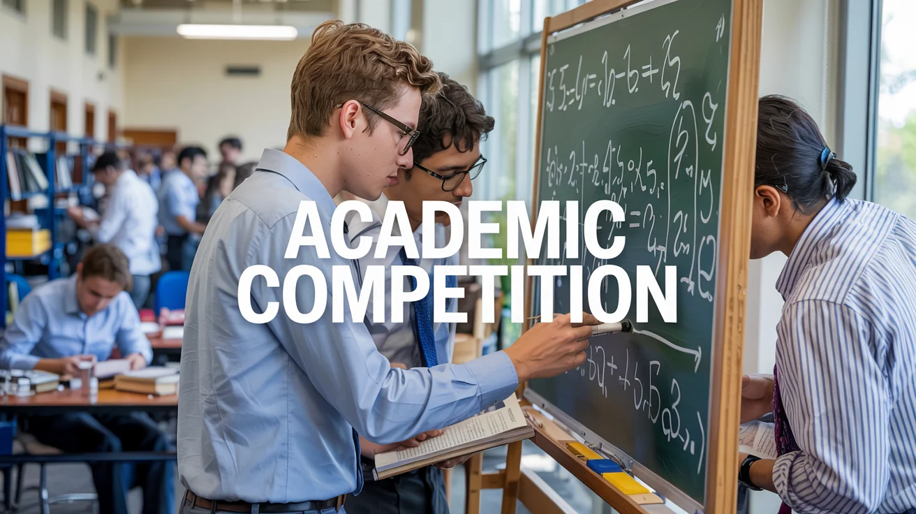 Academic Competition