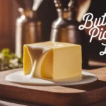 Butter Pick Up Lines