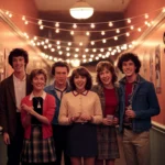 Stranger Things Pick Up Lines