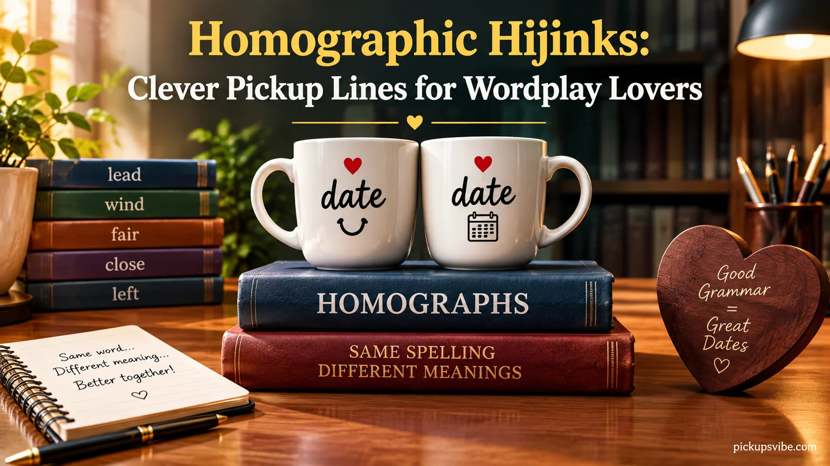 Homographic Hijinks