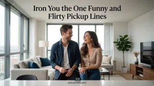 Iron You the One